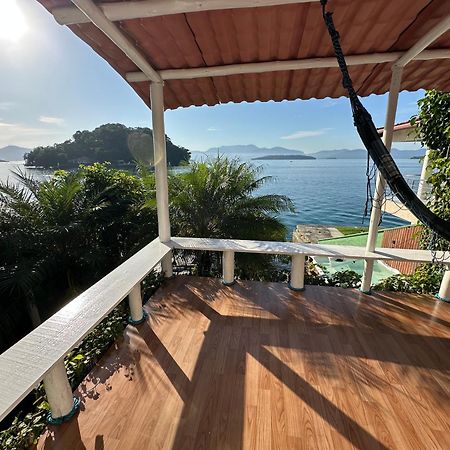 Cabana Do Mar Angra dos Reis Ngoại thất bức ảnh