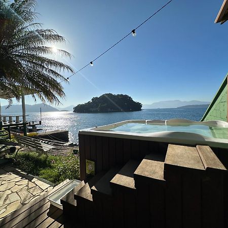 Cabana Do Mar Angra dos Reis Ngoại thất bức ảnh