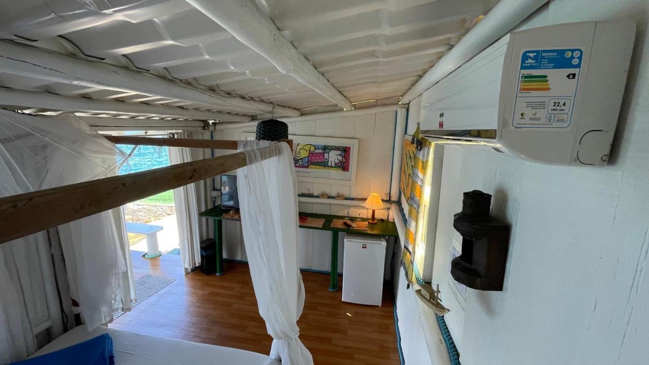 Cabana Do Mar Angra dos Reis Ngoại thất bức ảnh