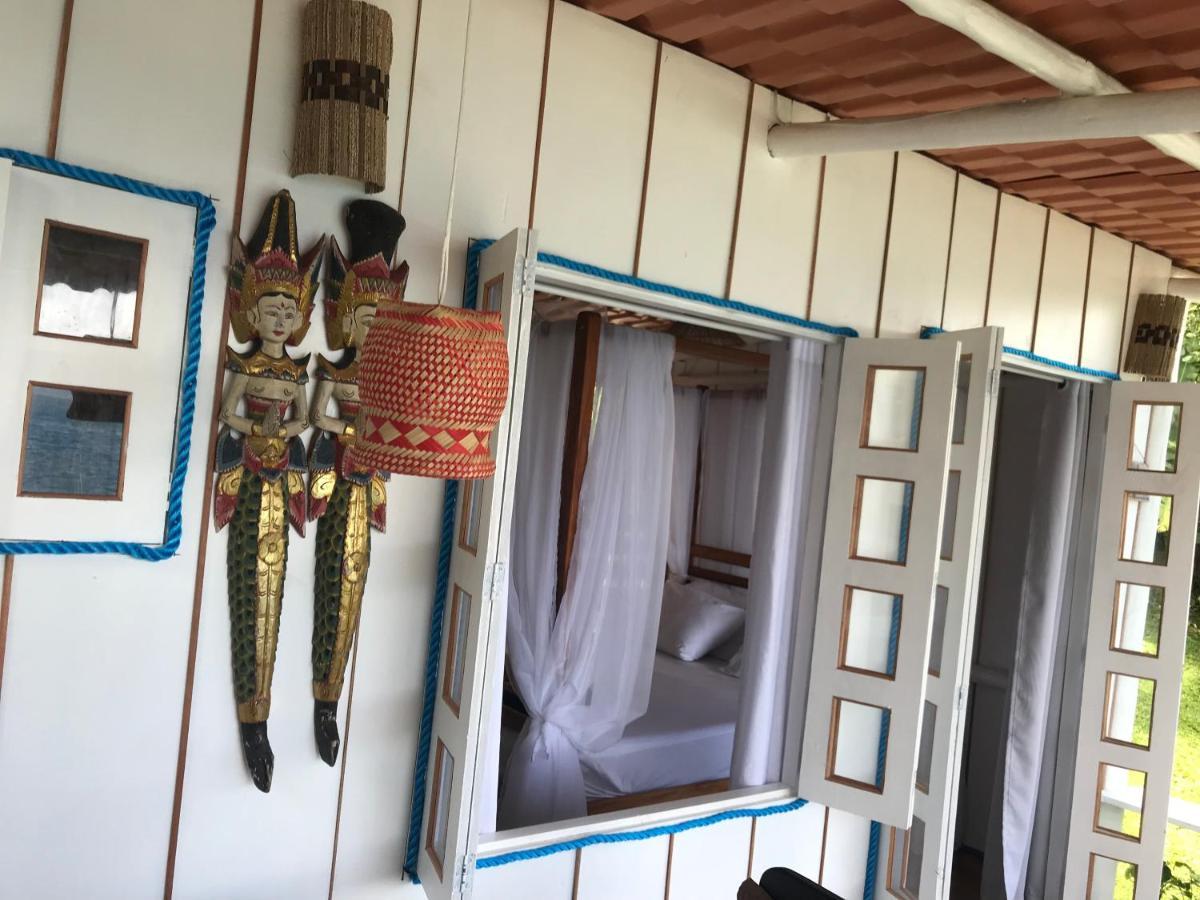 Cabana Do Mar Angra dos Reis Ngoại thất bức ảnh