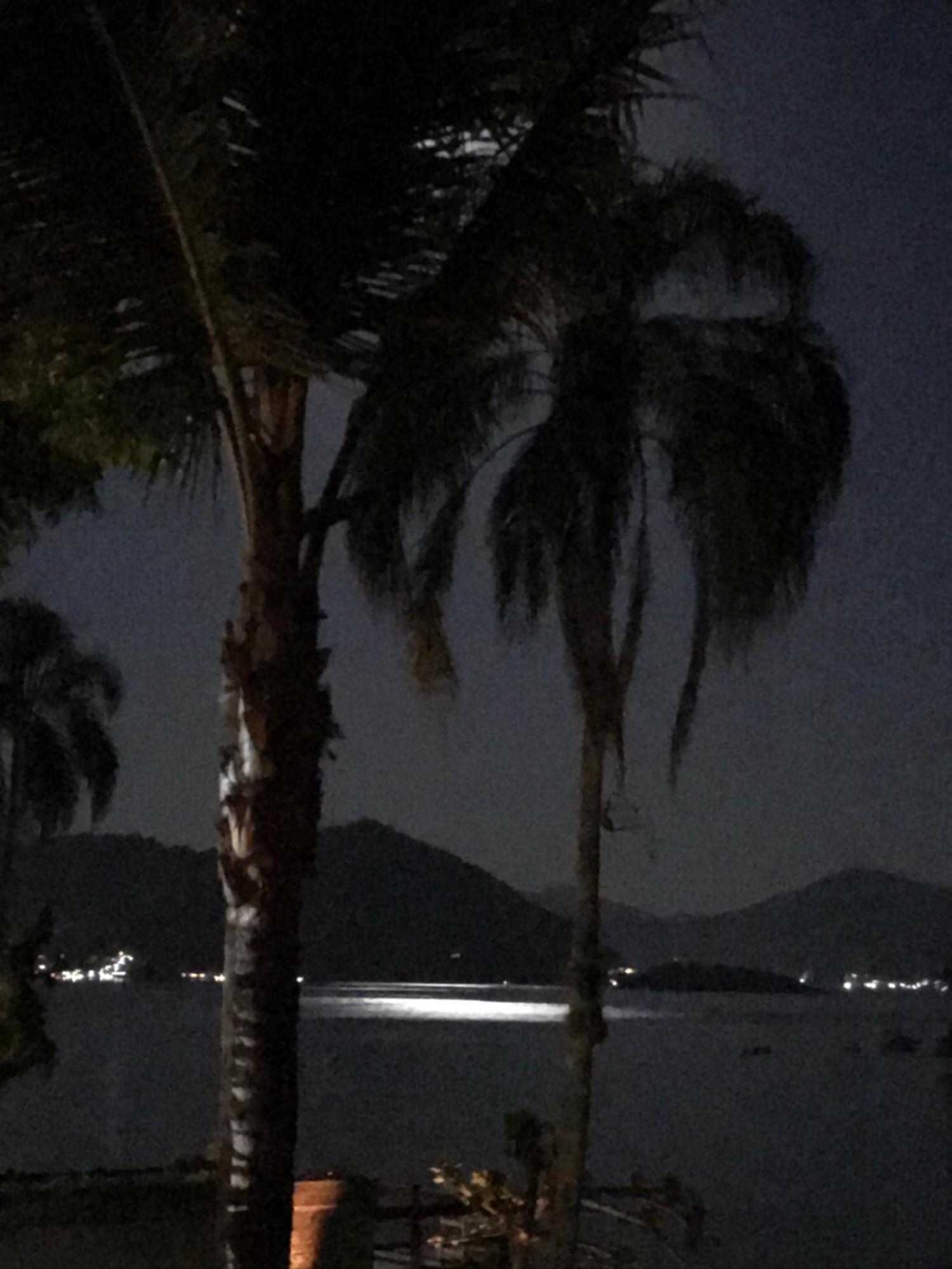 Cabana Do Mar Angra dos Reis Ngoại thất bức ảnh