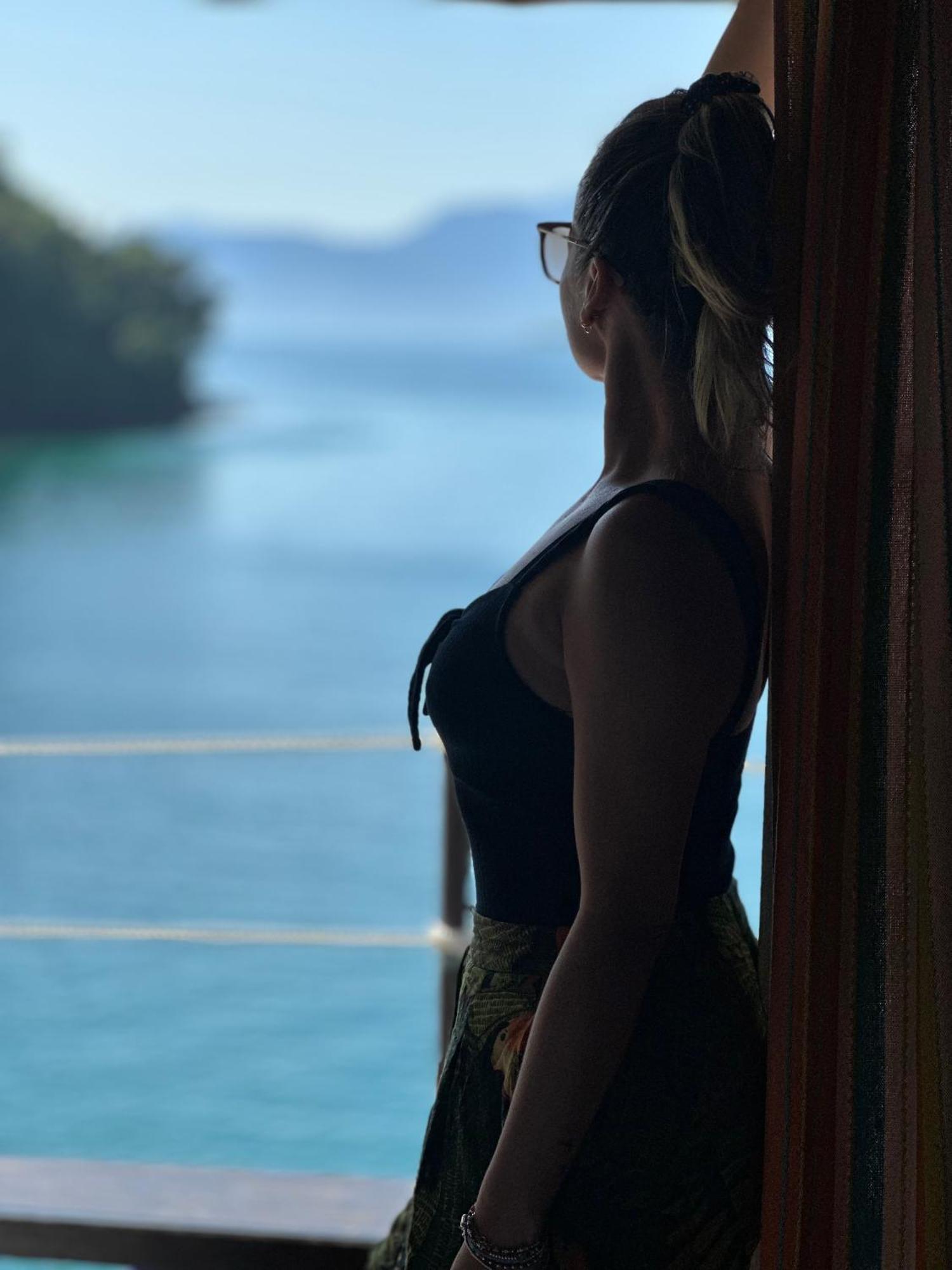 Cabana Do Mar Angra dos Reis Ngoại thất bức ảnh