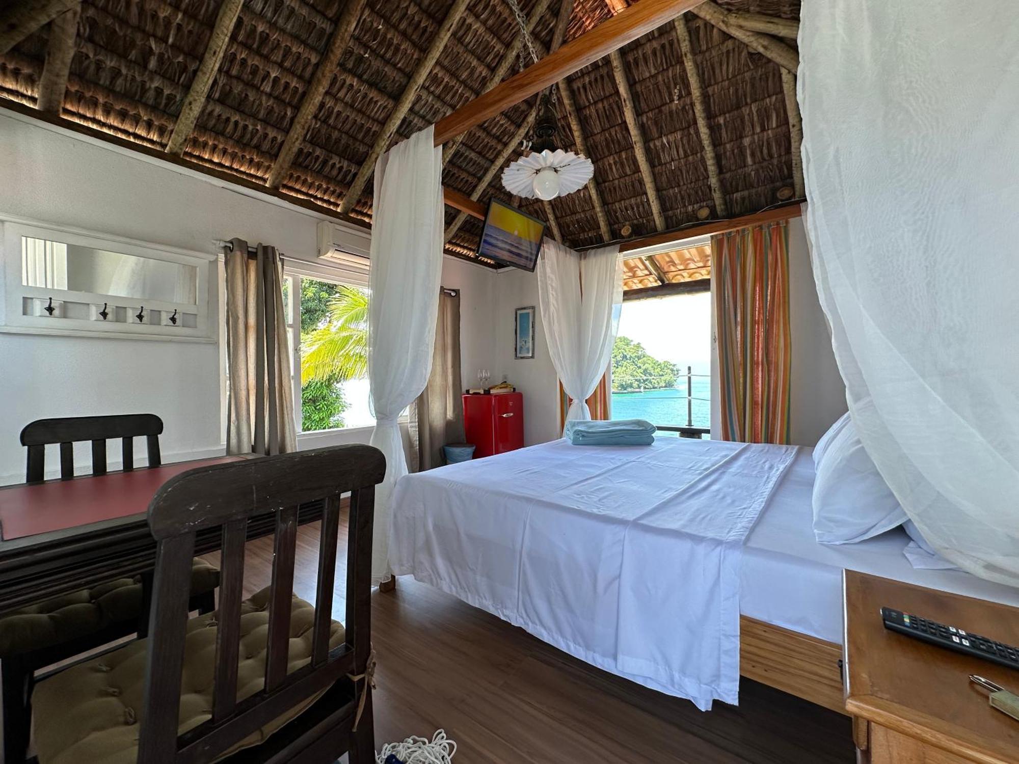 Cabana Do Mar Angra dos Reis Ngoại thất bức ảnh
