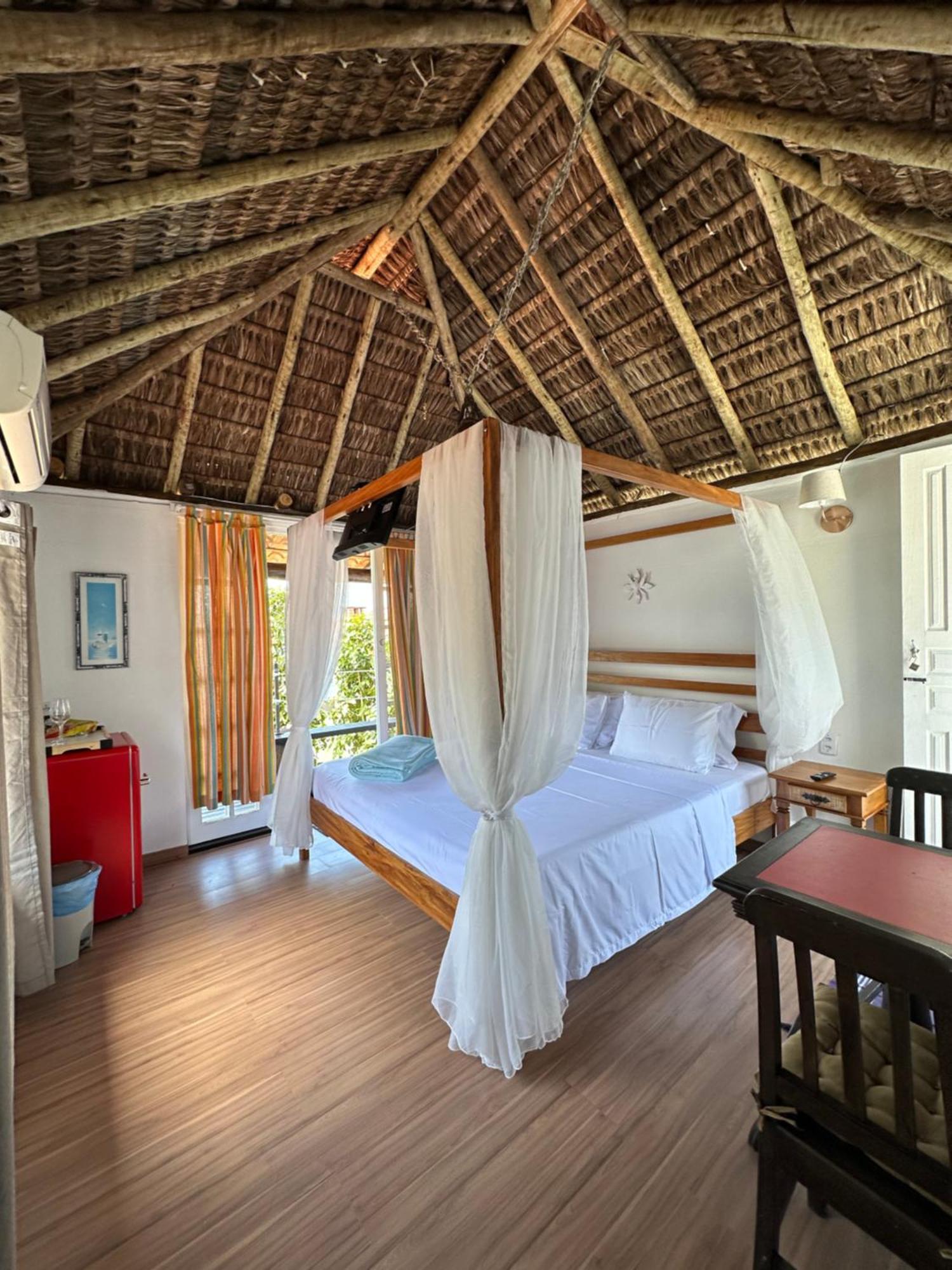 Cabana Do Mar Angra dos Reis Ngoại thất bức ảnh