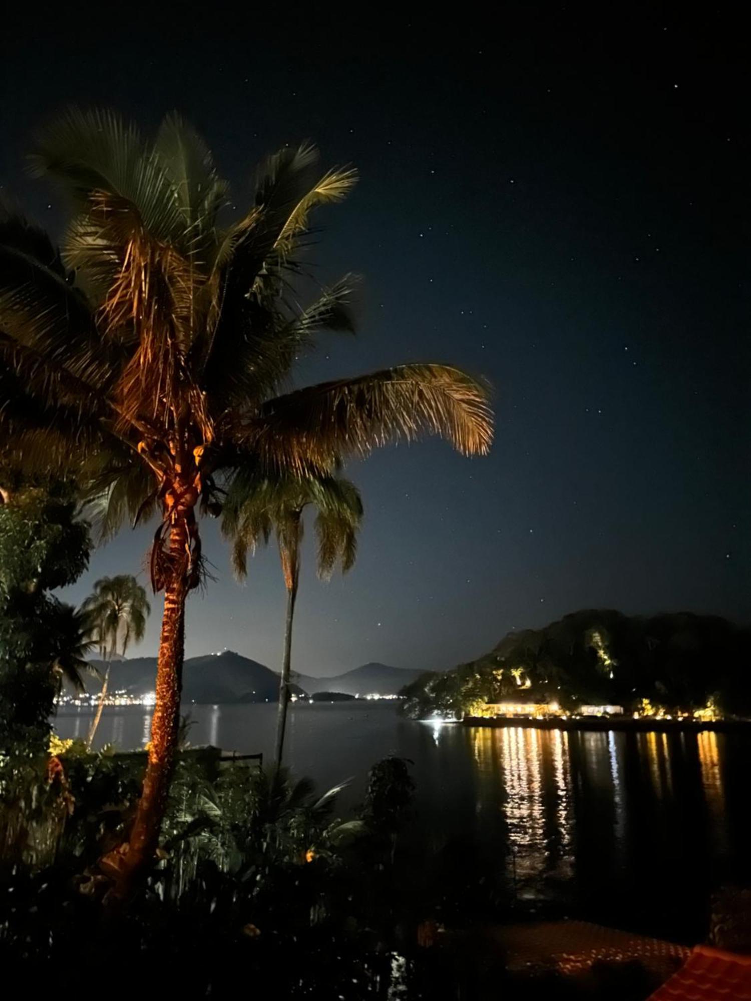 Cabana Do Mar Angra dos Reis Ngoại thất bức ảnh
