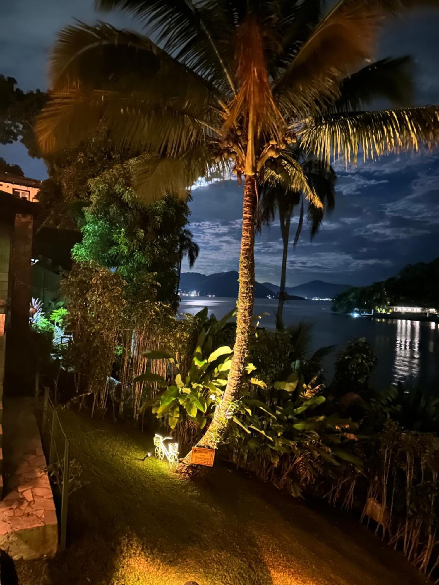 Cabana Do Mar Angra dos Reis Ngoại thất bức ảnh