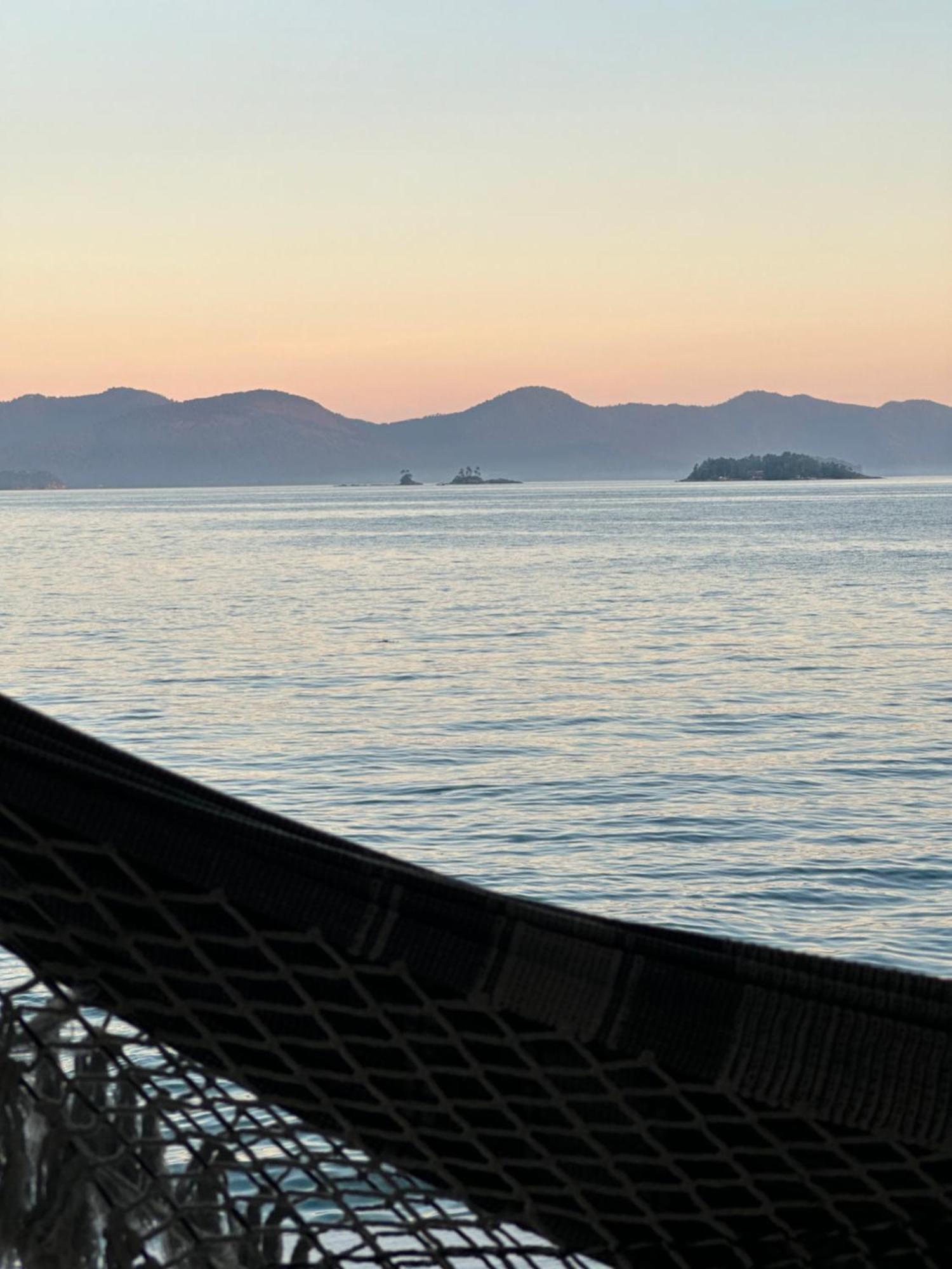 Cabana Do Mar Angra dos Reis Ngoại thất bức ảnh