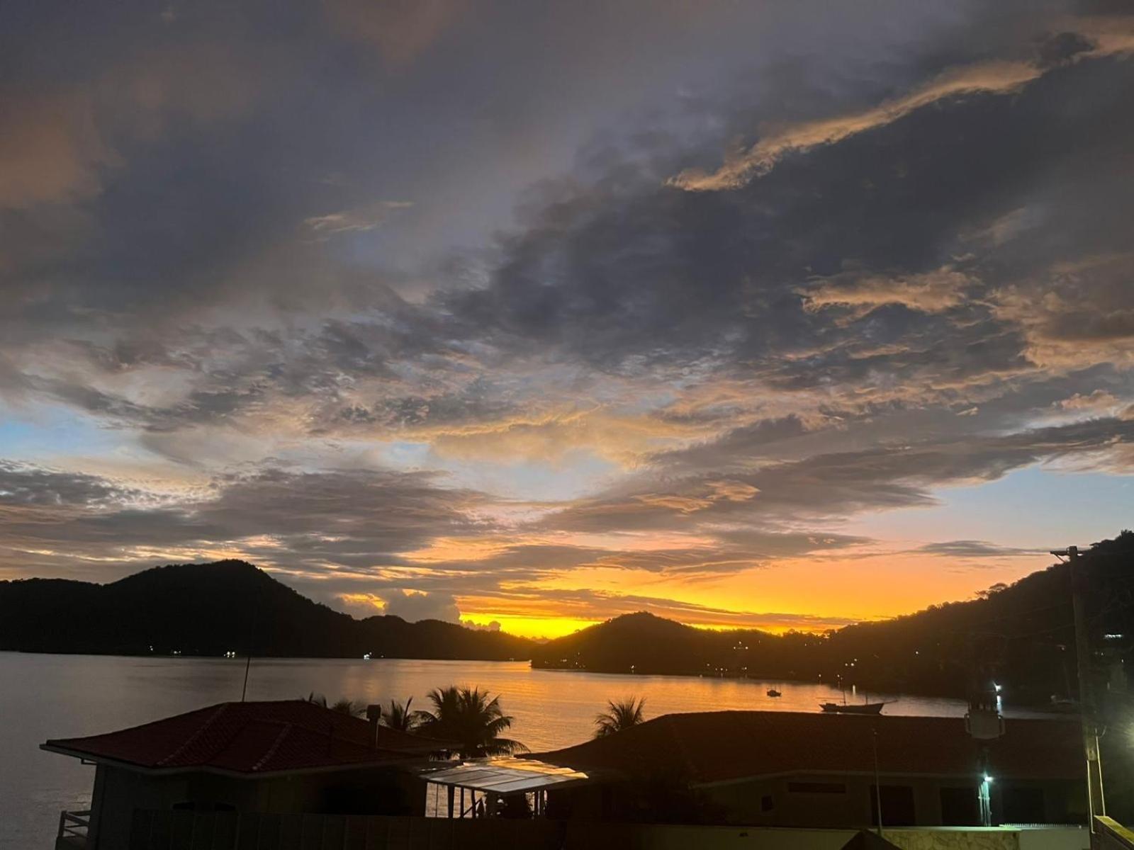 Cabana Do Mar Angra dos Reis Ngoại thất bức ảnh