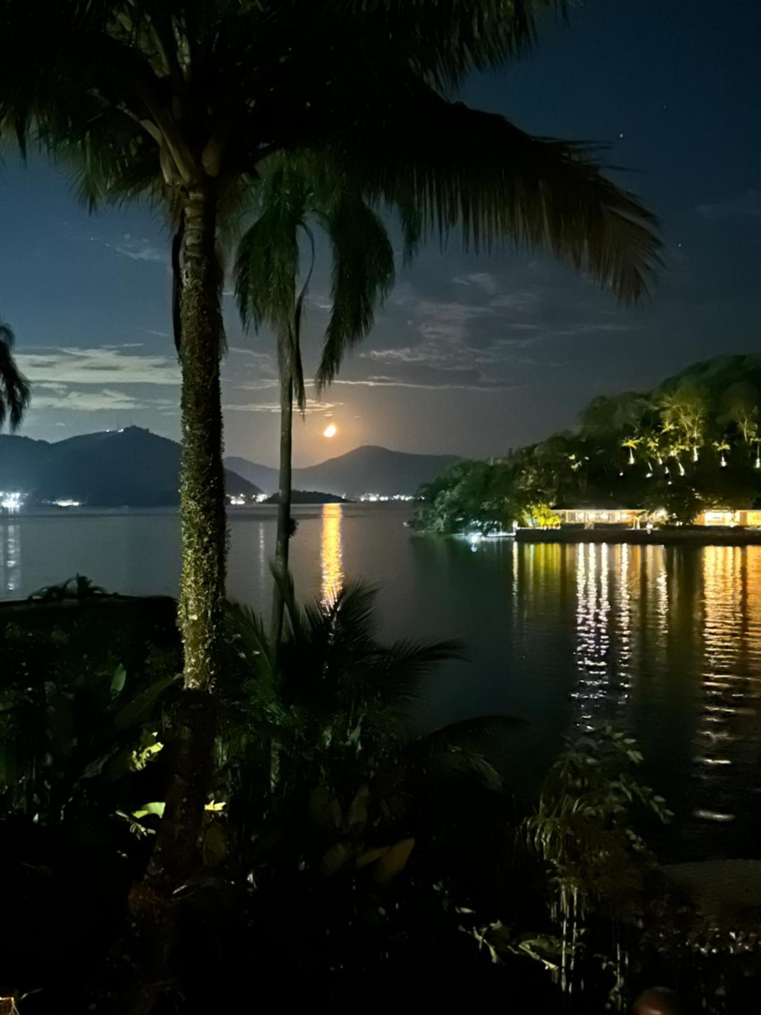 Cabana Do Mar Angra dos Reis Ngoại thất bức ảnh