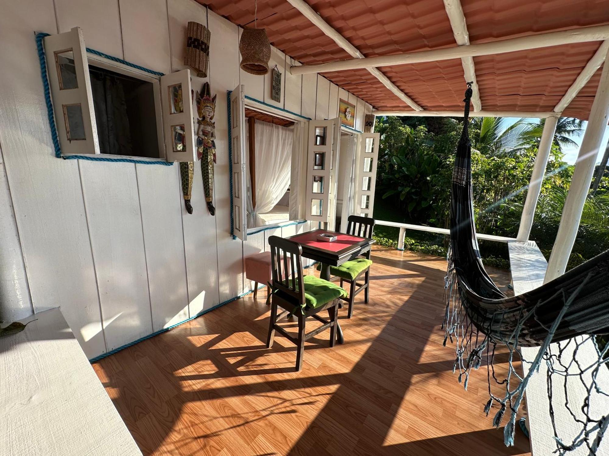Cabana Do Mar Angra dos Reis Ngoại thất bức ảnh