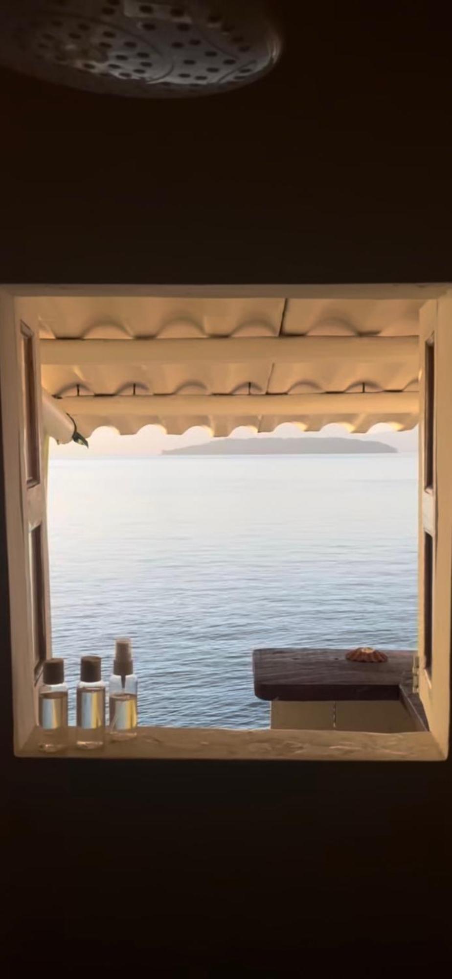Cabana Do Mar Angra dos Reis Ngoại thất bức ảnh