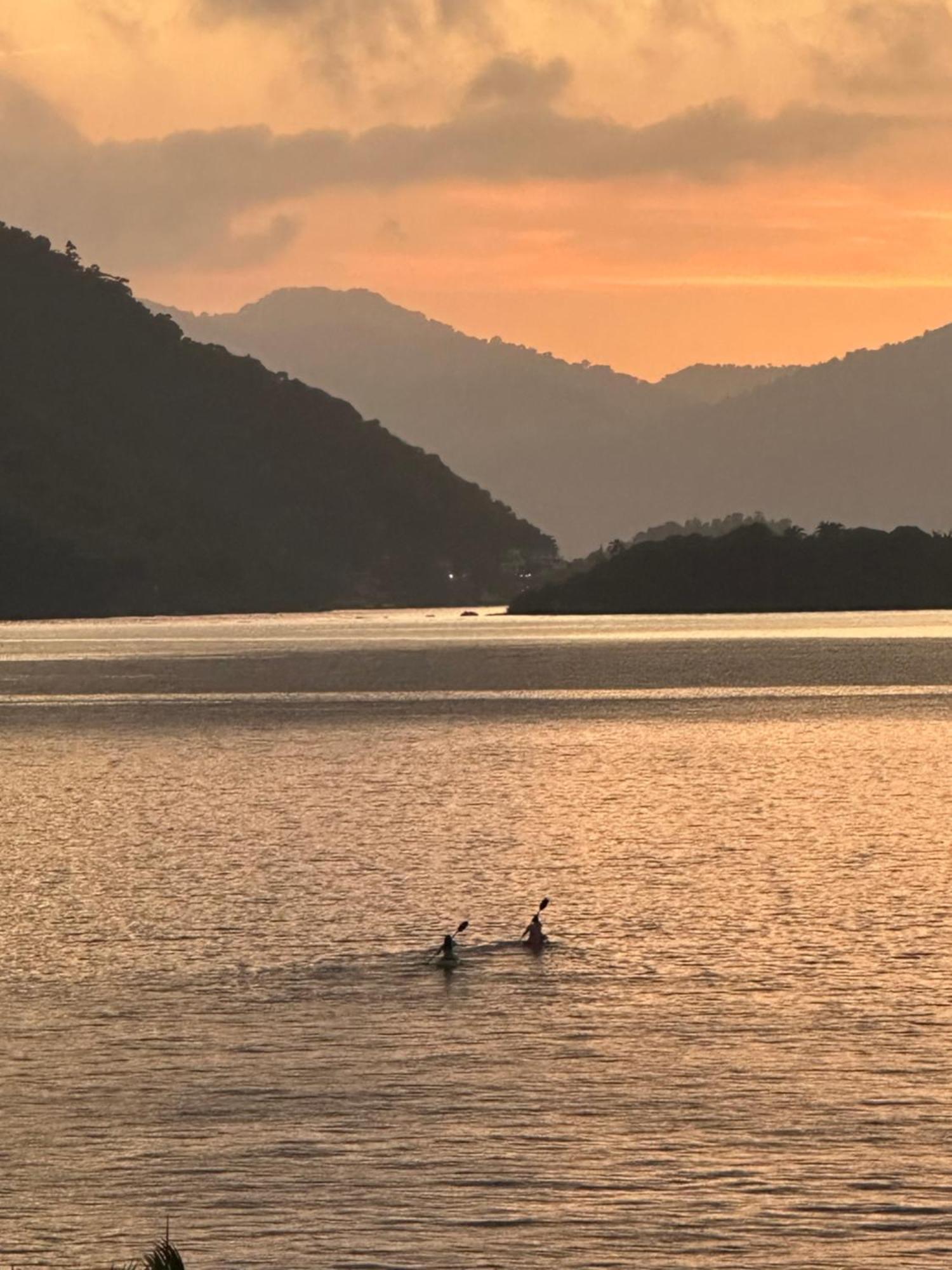 Cabana Do Mar Angra dos Reis Ngoại thất bức ảnh
